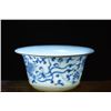 Image 4 : A BLUE & WHITE PHOENIX BOWL CHENGHUA MARK 14TH/C.