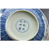 Image 10 : A BLUE & WHITE CHICK BOWL CHENGHUA MARK 14TH/C.