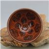 Image 1 : A BROWN & BLACK SPLASHED BOWL SONG DYNASTY 10TH/C.