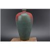 Image 4 : A PURPLE SPLASH MEIPING VASE YUAN DYNASTY 13TH/C.