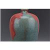 Image 7 : A PURPLE SPLASH MEIPING VASE YUAN DYNASTY 13TH/C.