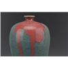 Image 8 : A PURPLE SPLASH MEIPING VASE YUAN DYNASTY 13TH/C.