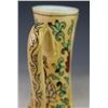 Image 3 : A FAMILLE VERTE GRAPES TEAPOT CHENGHUA MARK 14TH/C.