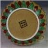 Image 8 : A FAMILLE VERTE GRAPES TEAPOT CHENGHUA MARK 14TH/C.