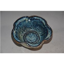 A JUN-KILN BOWL SONG DYNASTY 10TH/C.