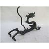 Image 2 : A OLD BRONZE DRAGON STATUE HAN DYNASTY 1ST/C.