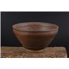 Image 1 : A BROWN OIL SPLASH BOWL SONG DYNASTY 10TH/C.