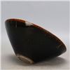 Image 3 : A BLACK OIL SPLASHED BOWL SONG DYNASTY 10TH/C.
