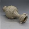 Image 2 : A WHITE DOUBLE EAR PEONY VASE SONG DYNASTY 10TH/C.