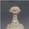 Image 3 : A WHITE DOUBLE EAR PEONY VASE SONG DYNASTY 10TH/C.