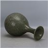 Image 3 : A CELADON LOTUS VASE SONG DYNASTY 10TH/C.