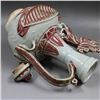 Image 4 : A RED & WHITE CHICKEN HEAD TEAPOT MING DYNASTY.