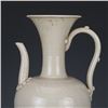 Image 2 : A DING WHITE PEONY TAEPOT SONG DYNASTY 10TH/C.