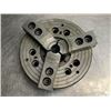 Image 2 : 8" MMK 3 Jaw Power Lathe Chuck