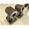 Image 2 : Lot of (2) CNC Lathe Turret Tool Holders