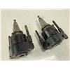 Image 2 : Lot of (2) BT35 to System 3R EDM Adapters/Holders