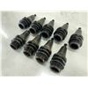Image 2 : Lot of (9) BTC35 Bridgeport/Erickson Tool Holders