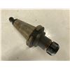Image 2 : CAT50 Sandvik ER32 Collet Chuck, P/N: A392.4514-50 32 101CN