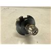 Image 2 : CAT50 Nikken Holder with Keyless Drill Chuck, P/N: NPU-8