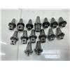 Image 2 : (15) CAT50 Komet ABS Shank Holder