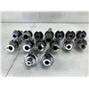 Image 3 : (15) CAT50 Komet ABS Shank Holder