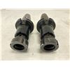 Image 2 : (2) CAT50 Kennametal Tension/Compression Tapping Chucks, P/N: CV50TCG562