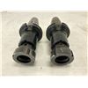 Image 2 : (2) CAT50 Kennametal Tension/Compression Tapping Chucks, P/N: CV50TCG562