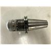 Image 2 : CAT50 Seco 1.25" Power Milling Chuck, P/N: CV50-UMC4-13-1250