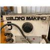 Image 10 : Leblond Makino Regal 19" Engine Lathe