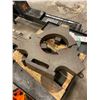 Image 13 : Leblond Makino Regal 19" Engine Lathe