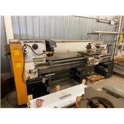 Leblond Makino Regal 19" Engine Lathe