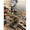 Image 1 : Bridgeport 1HP Vertical Mill