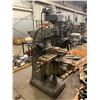 Image 2 : Bridgeport 1HP Vertical Mill