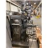 Image 3 : Bridgeport 1.5 HP Vertical Mill