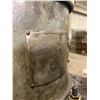 Image 8 : Bridgeport 1.5 HP Vertical Mill