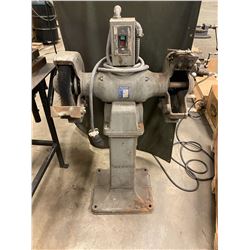 Baldor Double End Grinder