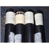 Image 2 : Lot of (4) Guhring 1-94-291001-001, 9.525mm x 170mm, HSS NC-Spotting Drills