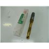 Image 1 : DIJET Coolant Thru S-CUT DRILL, 0.421" DIA. 4-7/8" OAL