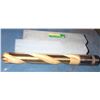 Image 2 : New DIJET Coolant Thru S-CUT DRILL #SCD-29-112-AML