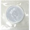 Image 2 : 1 Oz. 1993 Canada .9999 Silver Maple Leaf Coin