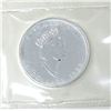 Image 2 : 1 Oz. 1999 Canada .9999 Silver Maple Leaf Coin