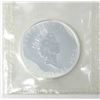 Image 2 : 1 Oz. 2003 Canada .9999 Silver Maple Leaf Coin