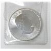 Image 2 : 1 Oz. 2015 Canada .9999 Silver Maple Leaf Coin