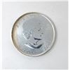 Image 2 : 1 Oz. 2012 Canadian Cougar .9999 Silver Coin