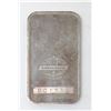 Image 2 : 1 Oz. Scotiabank/Engelhard .999 Silver Bar