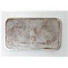 Image 2 : 1 Oz. Canadian National Mint .999 Silver Bar