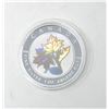 Image 2 : 1 Oz. 2003 Royal Canadian Mint .9999 Silver Coin