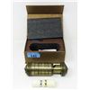 Image 1 : Da Vinci Code Cryptex Lock With Rings