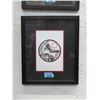 Image 1 : Richard Shorty Framed Print - Wild Life Design