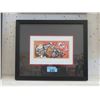 Image 1 : Richard Shorty Framed Print - Homeland